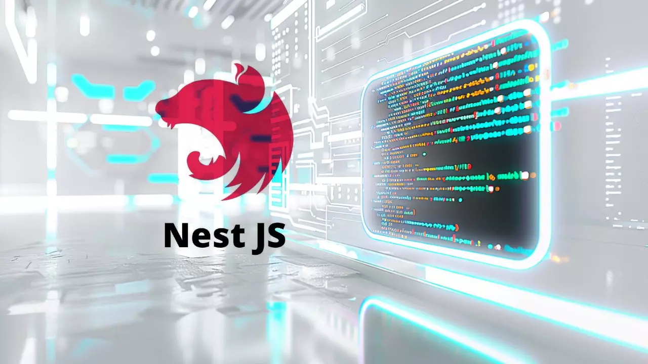[NestJS - Phần 1] Giới thiệu NestJS