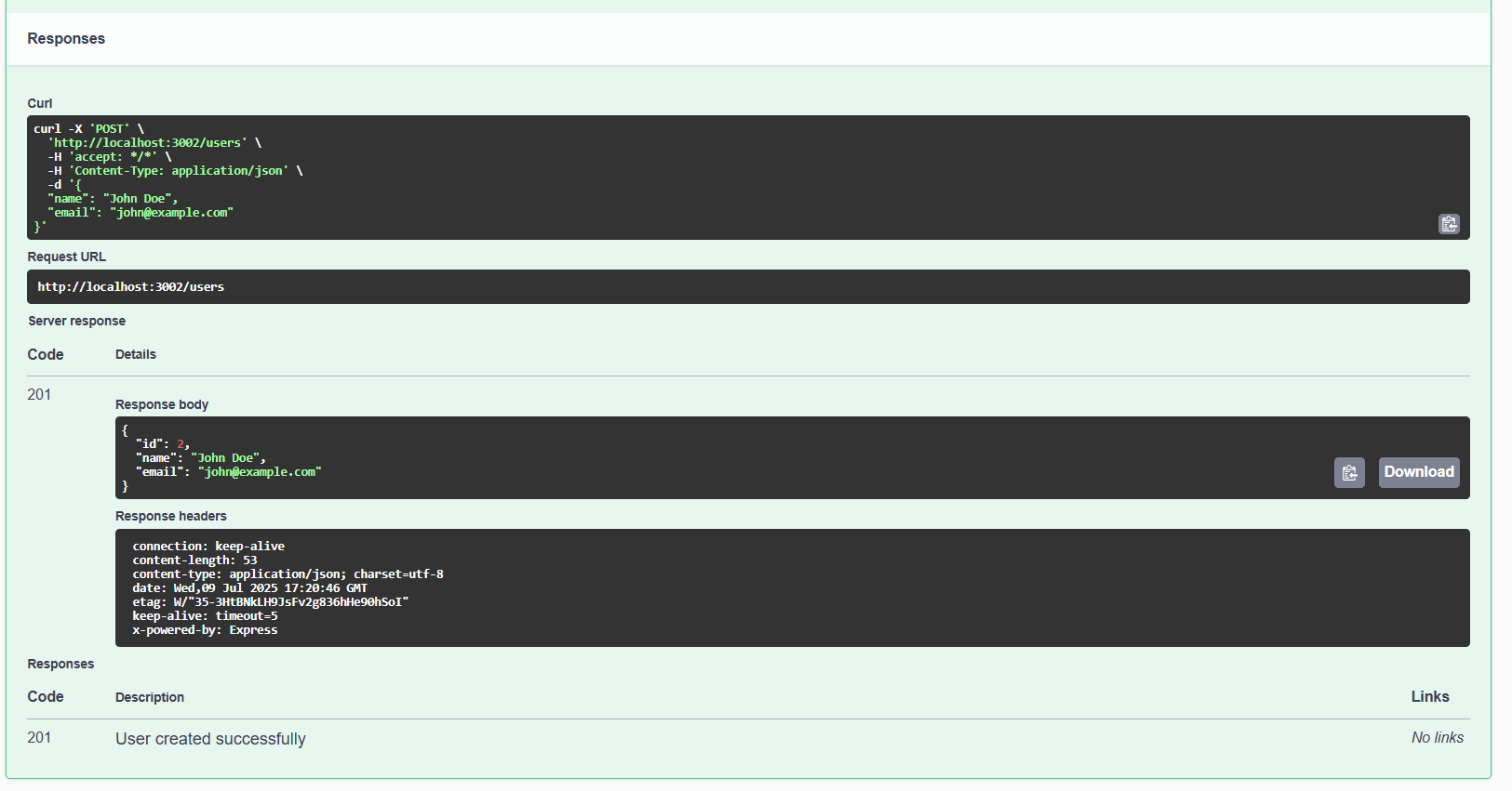 swagger-ui-create-user